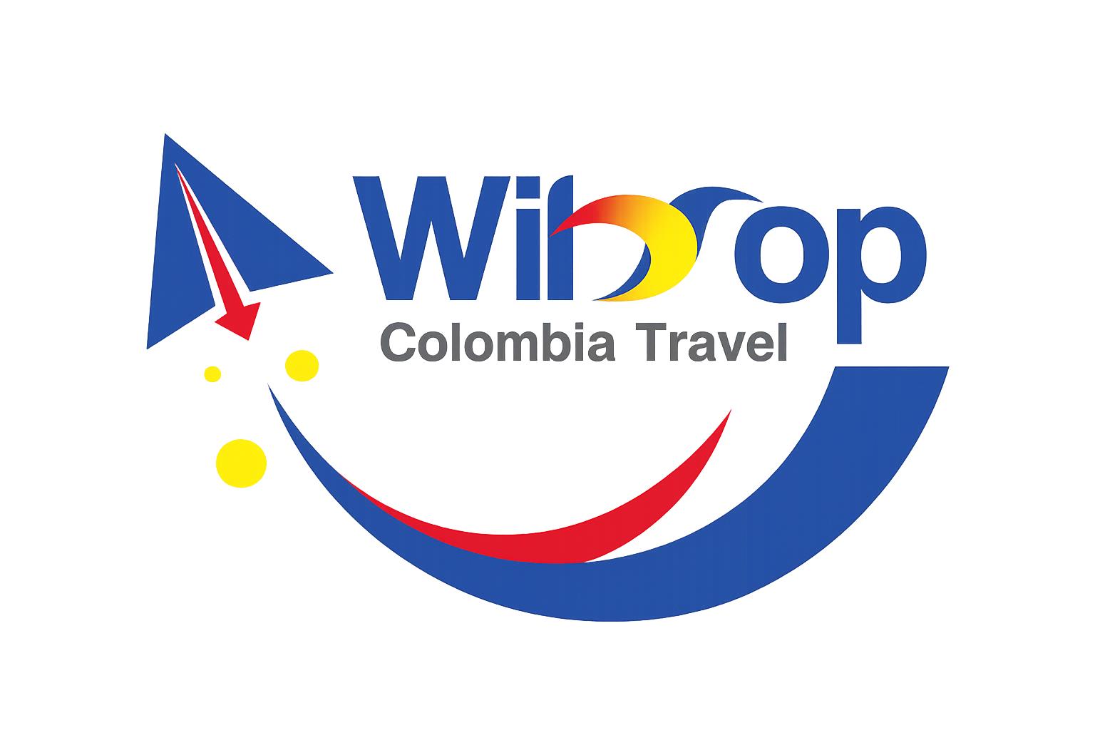 Wilrop Colombia Travel